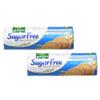 GULLON Sugar Free Wafers Biscuits and Cookies (Sugar Free Maria Biscuits 200g, 2 Pack) view 1