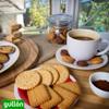 GULLON Sugar Free Wafers Biscuits and Cookies (Sugar Free Maria Biscuits 200g, 2 Pack) view 4
