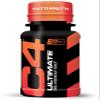 C4 Ultimate Pre-Workout Shot | Tutti Frutti Flavour Energy Shots, 12 x 60ml Bottles | Sugar Free Pre-Workout Shot with 200mg Caffeine, 2000mg L-Citrulline, 2000mg Beta Alanine, 800mg Betaine view 3