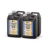 Blueberry Muffin Flavour milkshake syrup 4 x 5L JB Syrups view 1