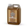 Hot Cross Bun Flavour milkshake syrup 5L JB Syrups view 1