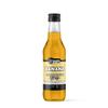 Banana Flavour milkshake syrup 250ml JB Syrups view 1