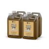 Caramel Flavour milkshake syrup 4 x 5L JB Syrups view 1