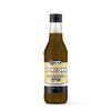 Popcorn Flavour milkshake syrup 250ml JB Syrups view 1