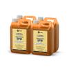 Banana Flavour milkshake syrup 4 x 5L JB Syrups view 1