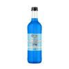 Blue Bubblegum Flavour milkshake syrup 1L JB Syrups view 1