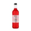 Candyfloss Flavour milkshake syrup 1L JB Syrups view 1
