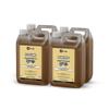 Popcorn Flavour milkshake syrup 4 x 5L JB Syrups view 1