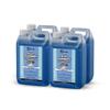 Blue Raspberry Flavour milkshake syrup 4 x 5L JB Syrups view 1