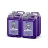 Black Cherry Flavour milkshake syrup 4 x 5L JB Syrups view 1