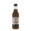 Chocolate Orange Flavour milkshake syrup 250ml JB Syrups view 1