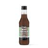 Mint Chocolate Flavour milkshake syrup 250ml JB Syrups view 1