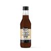 Rum & Raisin Flavour milkshake syrup 250ml JB Syrups view 1