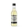 White Chocolate Flavour milkshake syrup 250ml JB Syrups view 1
