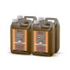 Chocolate Orange Flavour milkshake syrup 4 x 5L JB Syrups view 1
