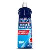 Finish Powerball Dishwasher Rinse Aid, For Drier Glasses and Spot Prevention, 800 ml, 160 Washes view 1