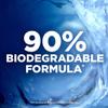 Finish Powerball Dishwasher Rinse Aid, For Drier Glasses and Spot Prevention, 800 ml, 160 Washes view 4