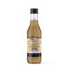 Banoffee Flavour milkshake syrup 250ml JB Syrups view 1