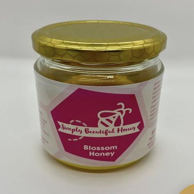 Simply Beeutiful Honey, Blossom Honey