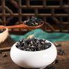 100% Dried Black Wolfberry 100G/3.52oz Black Goji Berries Black Wolfberry Tea Caffeine-Free Tea Gluten-Free Chinese Flora Herbal Tea view 4