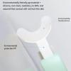 NGARY Cheek Lip Retractor, Mouth Opening Expander Mouth Opener With 2 Training Mode and Clear Angle Plate, Adjustable Opening Distance From 7 To 50mm view 3