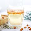 100% Sea Buckthorn Dried Berries 80G/2.82oz Raw Natural Wild Harvested Hippophae Fruit, No Additives, Yogurt, Smoothie, Snacks view 3