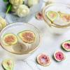 100% Dried Figs 100G/3.52oz Pure Figs Tea, Non-GMO - Naturally Caffeine-free Herbal Tea No Sugar Added view 3