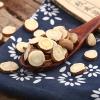 100% Dried Dried Licorice Tea,100% Natural & Pure from Licorice Root, Warming and Natural Sweet, Licorice Herbal Tea, No Additives, No Caffeine, Vegan, Licorice root 130g/4.58oz view 3