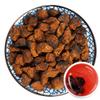 100% Dried Chaga Mushroom 100G/3.52oz Pure Raw Chaga Mushroom Chunks with Black Top Crust view 1
