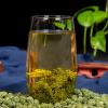 100% Dried Panax Notoginseng Flower 60G/2.12oz Ginseng Flower, Tienchi Notoginseng Tea, Sanqi, Tienchi Ginseng Sanqi Flower view 4