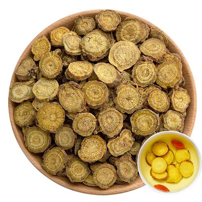 100% Dried Scutellaria Baicalensis Tea, Scutellaria Baicalensis,Baical Skullcap Root,Scutellariae Radix,scutellaria Baicalensis Tincture,scutellaria Baicalensis Chinese Skullcap Root 100G/3.52oz