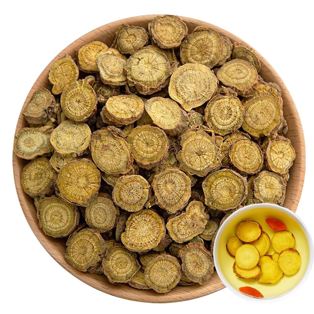 100% Dried Scutellaria Baicalensis Tea, Scutellaria Baicalensis,Baical Skullcap Root,Scutellariae Radix,scutellaria Baicalensis Tincture,scutellaria Baicalensis Chinese Skullcap Root 100G/3.52oz