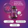 D-Mannose 2000mg - 180 Capsules - 2 Months Supply - Vegan-Friendly, Non-GMO & GMP-Approved - Split & Pour D Mannose Powder Capsules - Unflavoured, Easy to Swallow & Magnesium Stearate-Free view 2
