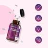 D-Mannose 2000mg - 180 Capsules - 2 Months Supply - Vegan-Friendly, Non-GMO & GMP-Approved - Split & Pour D Mannose Powder Capsules - Unflavoured, Easy to Swallow & Magnesium Stearate-Free view 3