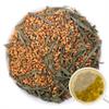 100% Genmaicha Tea 170g/5.99oz Genmaicha green tea with Matcha, roasted brown rice tea, Low caffeine Green Tea, Loose Leaf view 1