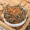 100% Genmaicha Tea 170g/5.99oz Genmaicha green tea with Matcha, roasted brown rice tea, Low caffeine Green Tea, Loose Leaf view 3
