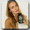 Black Seed Oil 1000mg - 180 Softgels - 6 Months Supply - Cold Pressed Black Cumin Seed Oil Capsules - 1-a-Day - Vegan-Friendly - Source of Thymoquinone & Omega Fatty Acids - Nigella Sativa Supplement view 4
