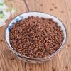 100% Natural Black Buckwheat 240G/8.46oz Pure Tartary Buckwheat Tea - Roasted Buckwheat - Loose Leaf Herbal Tea - Caffeine Free - NON-GMO - Gluten Free view 3