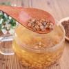 100% Natural Black Buckwheat 240G/8.46oz Pure Tartary Buckwheat Tea - Roasted Buckwheat - Loose Leaf Herbal Tea - Caffeine Free - NON-GMO - Gluten Free view 4