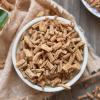 100% Dried Radix Codonopsis 150G/5.29oz Codonopsis Ginseng/Pilosulae Root Dried Bulk Herbs Dangshen Raw Nature view 4
