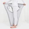 Zipper Patient Pants Patient Care Clothes, Patient Post Surgery Tearaway Pants, Open Incontinence Pants for Women and Men for Fracture Bedridden Patients Elderly view 4