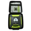 AED Trainer, XFT Professional AED Training Kit CPR Training Equipment Training Device Automatic External Defibrillator Simulator, for First Aid Trainee Beginner (XFT-120G) view 4