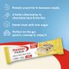 Premier Protein - High Protein Bar 50%+Crispy - Peach - 16x40g - Low Sugar - Low Carb - palmlfrei view 4