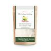 Dawn Lee Lemon Juice Premix- Lemon Powder-Black Salt-Desi Khand- Stay Hydrated- Source of Natural Vitamins- Minerals - Lemon Water-No Chemical- No Artificial Color- No Preservatives - 100 Gram view 1