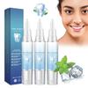 Neslemy Gum Shield Therapy Gel, New Gum Shield Therapy Gel, Gum Repair Treatment Gel, Teeth Whitening Essence Pen, Dentizen Gum Therapy Gel, Instant Tooth Whitening Pen (3pcs) view 1