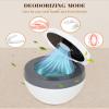 Ultrasonic Retainer Cleaner, Denture Cleaner for Dental Appliances, 200ML view 4
