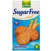 1 x 330g Shortbread Cookies Tea Biscuits Low Calories Sugar Free Lunch Snack Low Calories view 1