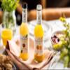 Luscombe - Sicilian Orange Juice (12 x 27cl) - Sicilian Orange Juice, Grown on Fertile Volcanic Soils - All Natural Ingredients, No Added Sugar, Vegan & Gluten Free view 4