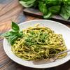 Belazu Traditional Pesto Genovese 165gm view 4