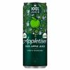 24 x Appletiser Cans 250ml 100% Apple Juice Lightly Sparkling view 3